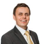 DM Hall confirms raft of senior appointments
