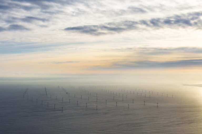 Scottish Government announces new offshore wind measures