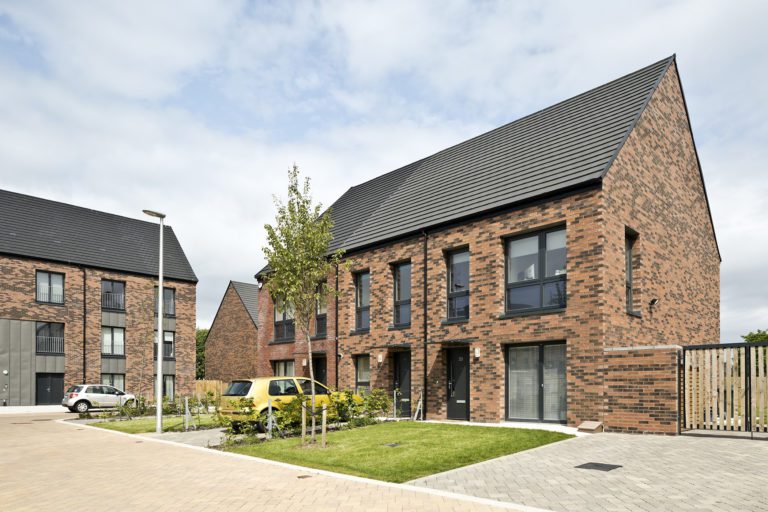 Robertson Group wholly acquires regeneration specialist