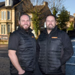 Hot property: brothers earn global recognition