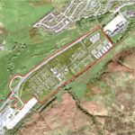 Plans for regeneration of former IBM site in Greenock gather pace