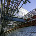 Palmers flying high after airport work recognition