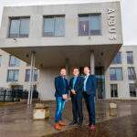 Expanding Clyde Gateway tenants boost Glasgow’s east end regeneration