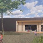 Landmark passivhaus nursery to be built in West Lothian