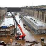 Pontoon project making waves in Inverclyde