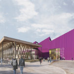 Green light for National Manufacturing Institute Scotland facility