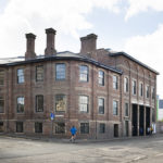 Edinburgh Printmakers scoops top prize in RICS Social Impact Awards
