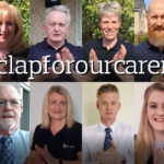 SELECT film shows support for carers