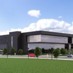 Accelerated construction programme revealed for UK vaccine facility