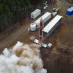 Lift off for Edinburgh rocket manufacturer