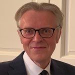 HS2 project managing director appointed
