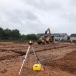 Hart Builders appointed to £5.3m Borders housing project