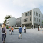 Dunfermline fit-out specialist lands key role at £68m campus