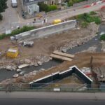 Communication is key for flood protection initiative