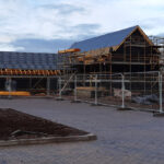 Perthshire developer invests in new timber kit manufacturing site