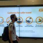 Scottish transport to undergo £7m upgrade to mitigate threat of Covid-19