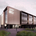 Robertson to build Advanced Manufacturing Research Centre in Preston