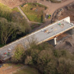 The missing link: overcoming buildability challenges to deliver concrete bridge