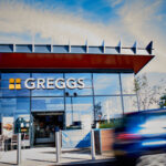 Scotland set for first drive-thru Greggs