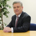Light Steel Frame Association appoints first chair