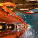 Heriot-Watt University to study marine life connected to North Sea infrastructure