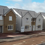 Caledonia Housing Association commits £75m to build 500 new homes across Scotland