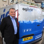 Ogilvie Construction celebrates expanded role on hub programme