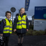 Housebuilder launches new campaign to keep children safe