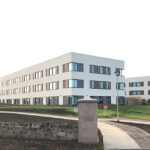 Final phase of East Lothian Community Hospital completed