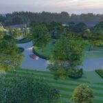 Owners of historic Crossbasket Castle plan major expansion