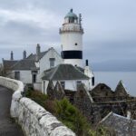 Civil and structural specialist to advise on iconic Cloch Lighthouse project