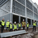 Major milestone for £28m Castlebrae Community Campus