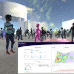 Edinburgh start-up secures more funding to develop risk management tool for construction of buildings