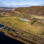 Plant machinery specialist behind plans for £33.8m Perthshire development
