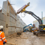 Partnership approach pays off in ‘iconic’ transport task