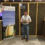 Scot targets building sector with plant-based insulation
