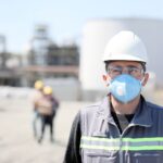 Construction industry urged to strictly follow updated Covid-19 guidance