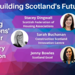 Free webinar will explore future of social housing in Scotland