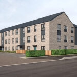 Plans submitted for new Clydebank development