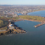 Principal contractor appointed to install 3km of water mains at Aberdeen Harbour project