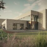 Plans approved for new Girvan primary school
