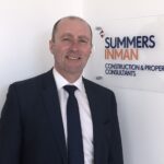 Summers-Inman brings in new associate director