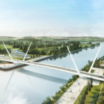 GRAHAM to land £79.5m Clyde road bridge contract