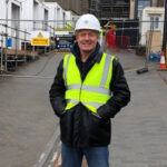 Rugby legend tips construction sector to help Shore up economy