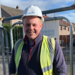 Construction sector marks Scottish Apprenticeship Week