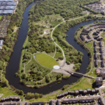 Funding boost for woodland park extension plans