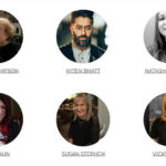 Judging panel announced for 2021 Scottish Design Awards