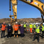 New bridge set to provide permanent structure to link islands