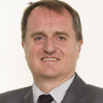 Construction Scotland Innovation Centre appoints new chairperson