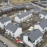Kingdom Housing Association sets out five-year development programme